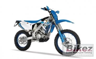 TM Racing EN 450Fi 4T 2020