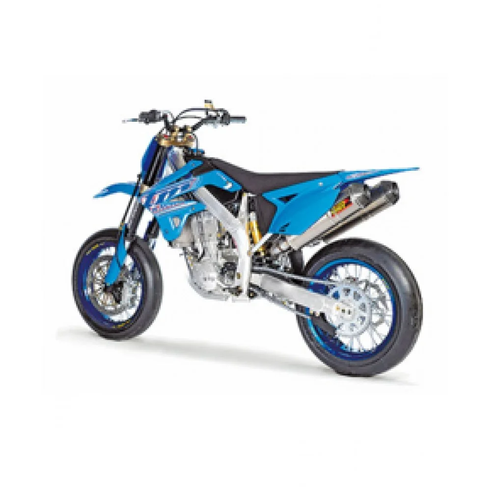 TM Racing EN 530 F E.S. 2005