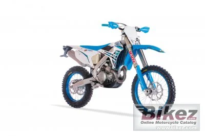 TM Racing EN 530 Fi 4T 2023