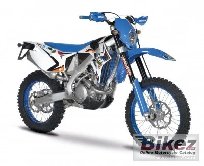 TM Racing EN 530F 2016