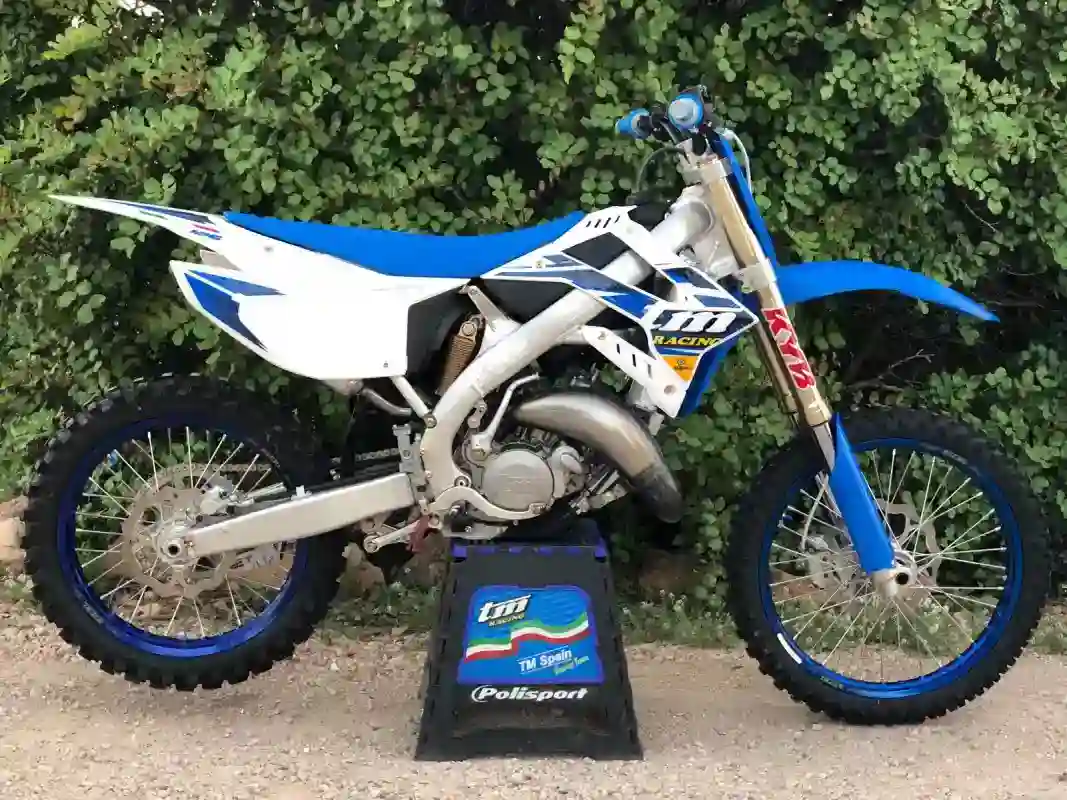 TM Racing FT 300 ES 2019