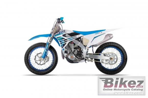 TM Racing FT 450 ES Fi 4T 2023