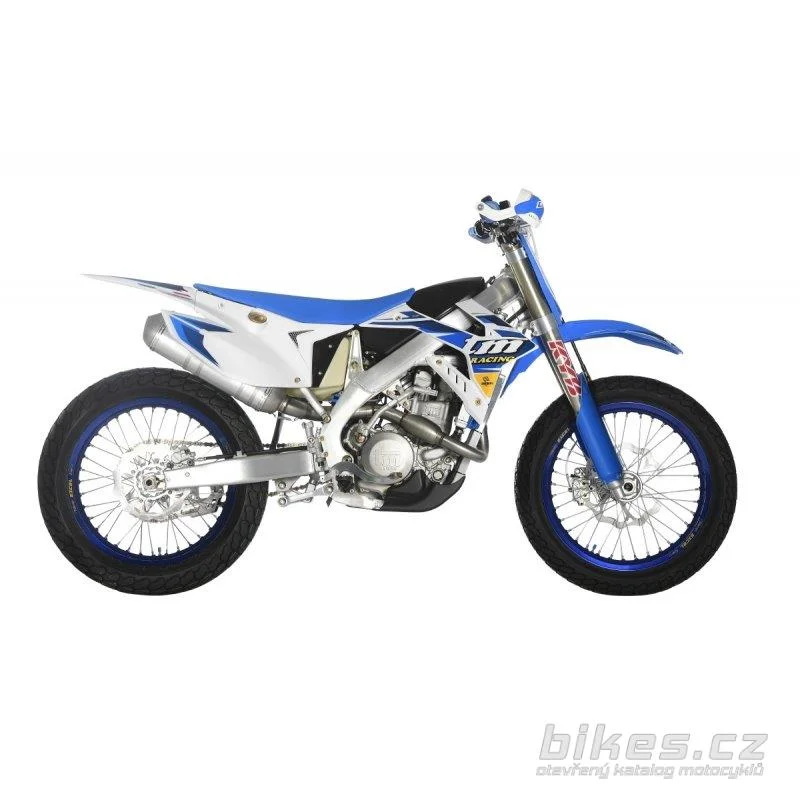 TM Racing FT 450Fi 2019