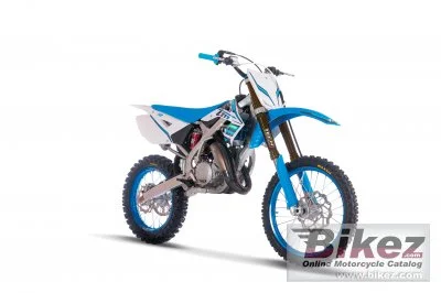 TM Racing MX 112 2T Junior 2023