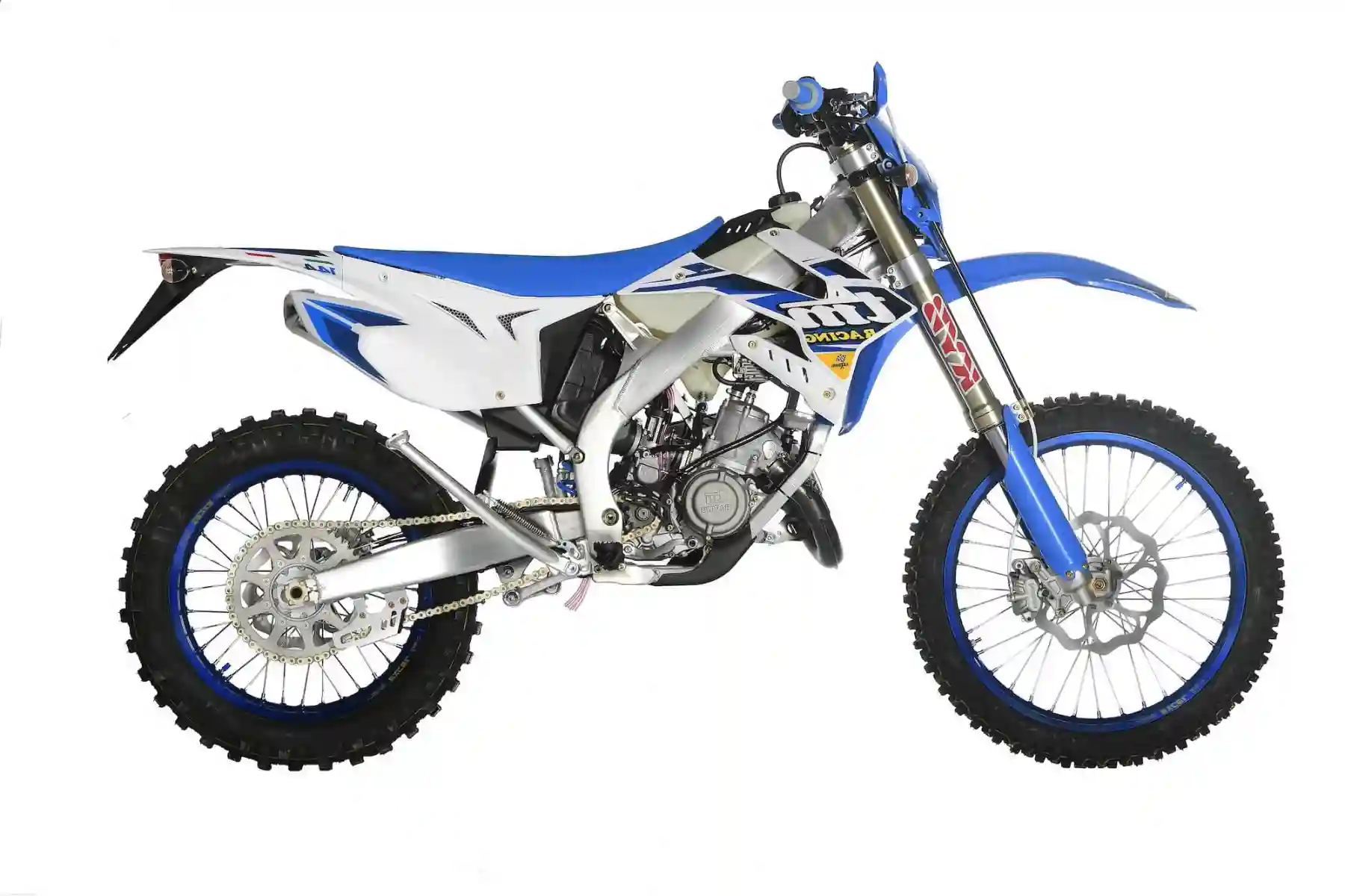 TM Racing MX 144 2T 2020