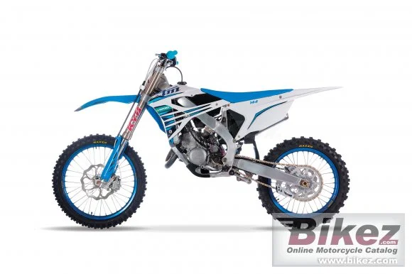 TM Racing MX 144 2T 2023