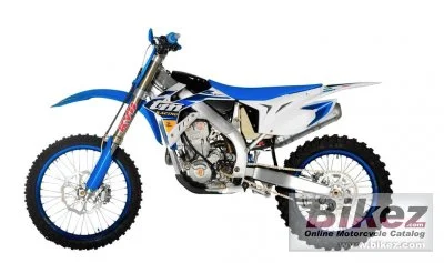 TM Racing MX 300 2019