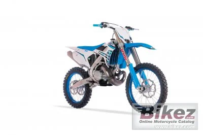 TM Racing MX 300 ES 2T 2023