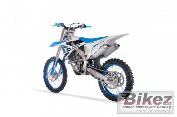 TM Racing MX 300 ES Fi 4T 2023