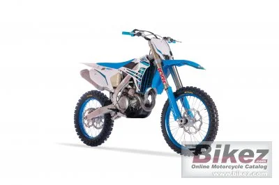 TM Racing MX 450 Fi 4T 2023