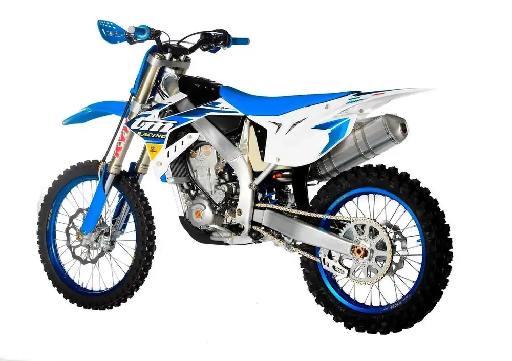 TM Racing MX 530 Fi 2019
