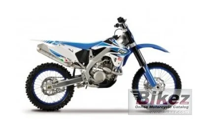 TM Racing MX 530F 2016