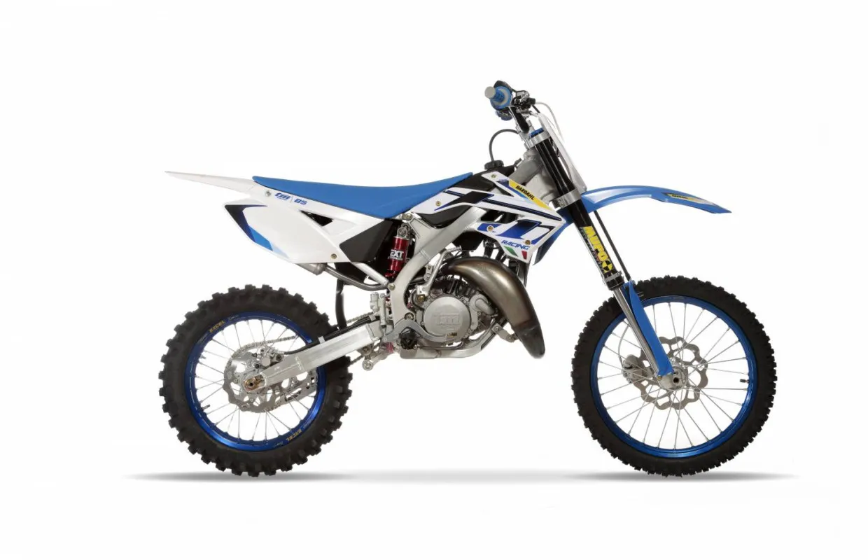 TM Racing MX 85 2T Junior 2023