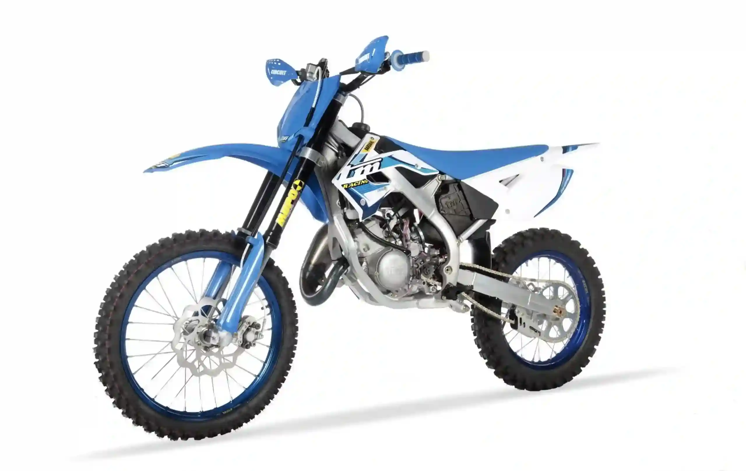 TM Racing MX 85 Junior 2T 2020