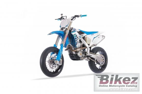 TM Racing SMK 450 ES Fi 4T 2023