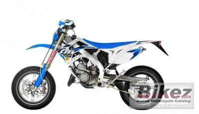TM Racing SMM 250 2019