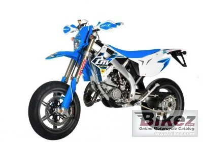 TM Racing SMM 300 2019