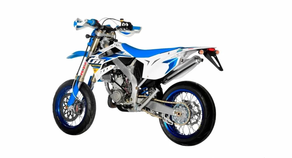TM Racing SMR 300 Fi ES 2T 2020