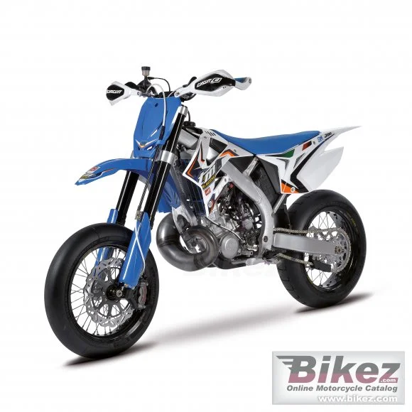 TM Racing SMX 300 2016