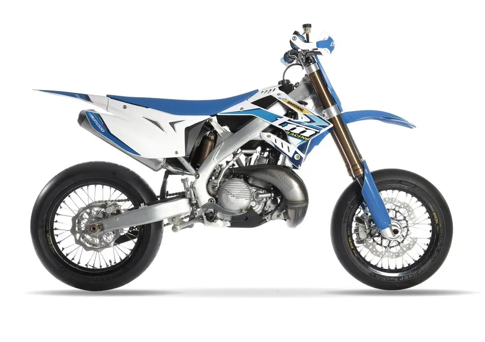 TM Racing SMX 300 2T 2020