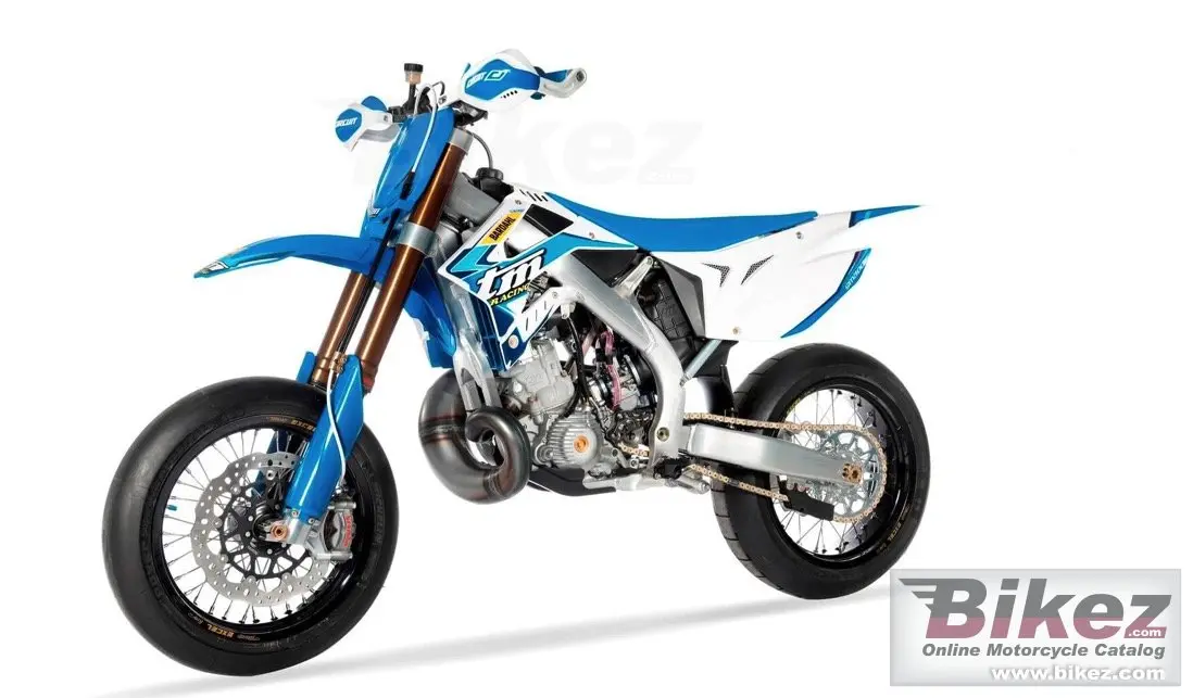 TM Racing SMX 300 ES 2T 2020