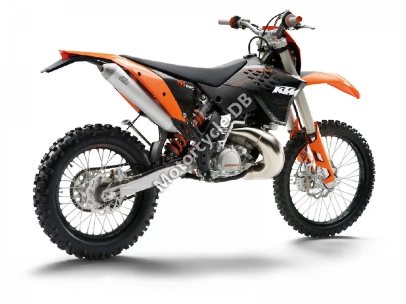 TM Racing SMX 660 Competition 2004