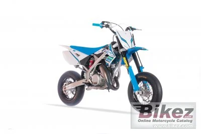 TM Racing SMX 85 Junior 2T 2023