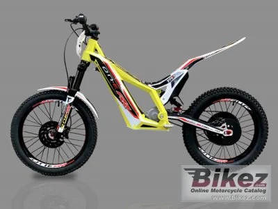 TRS On E Kids 20 2023