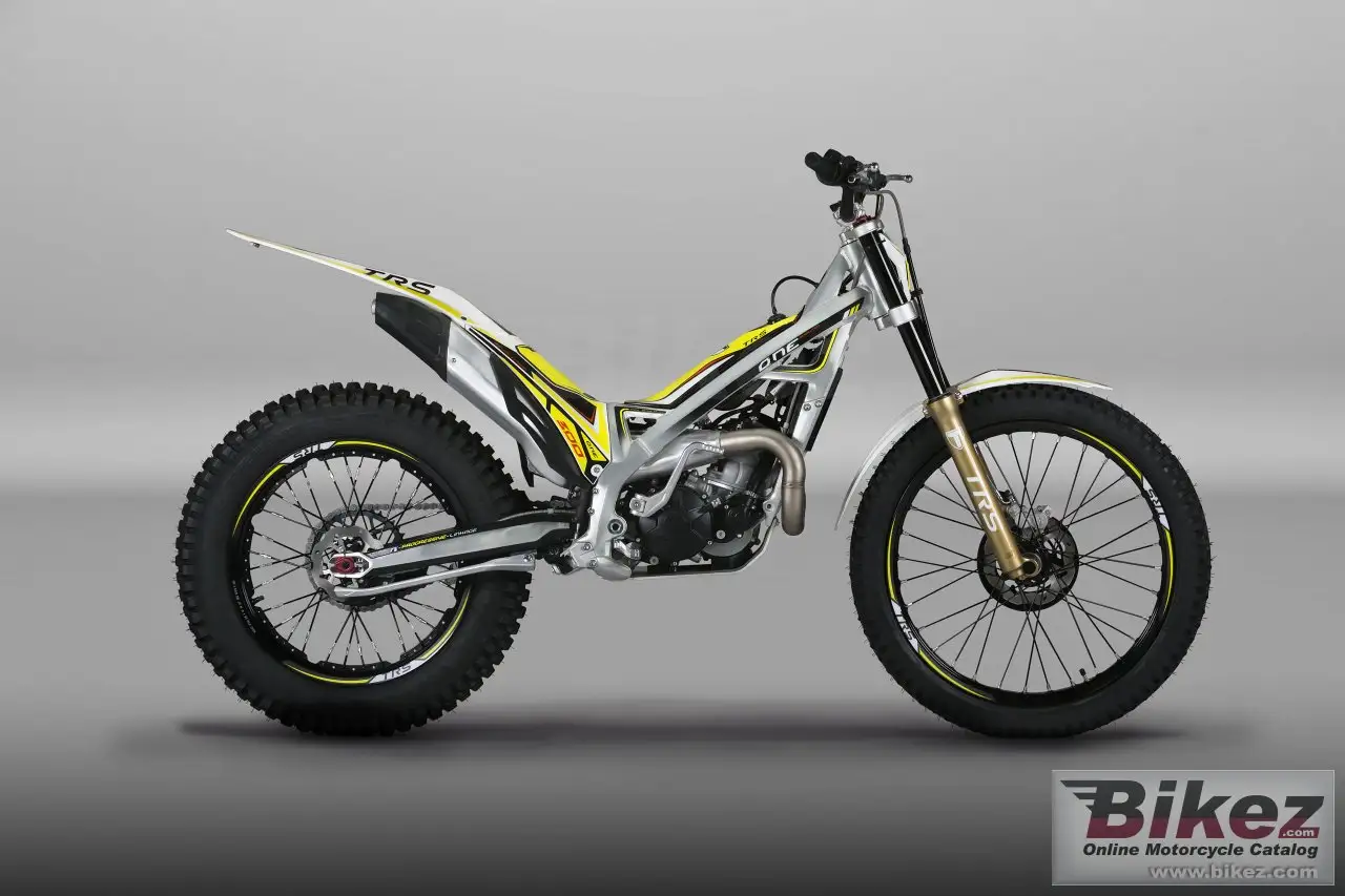 TRS One 300 2017