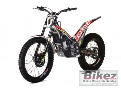 TRS One R 300 2021