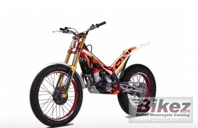 TRS One RR 280 2021
