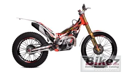 TRS One Raga Racing 280 2020