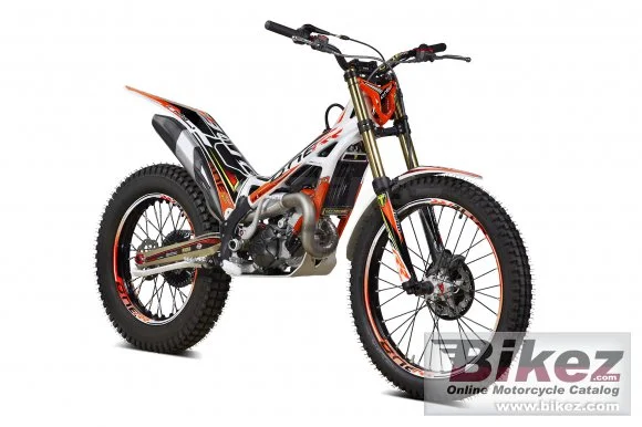 TRS TRRS One RR 250 2023