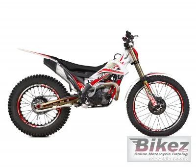 TRS TRRS Xtrack RR 125 2023