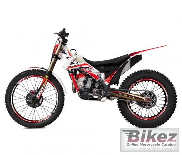 TRS TRRS Xtrack RR 250 2023