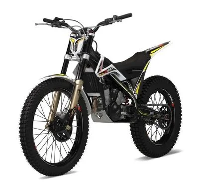 TRS Xtrack One 250 2021