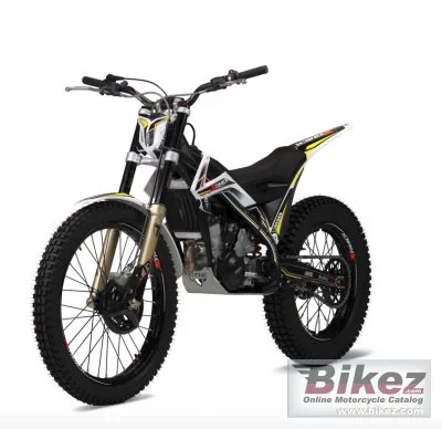 TRS Xtrack One 280 2021