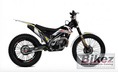 TRS Xtrack One 300 2021