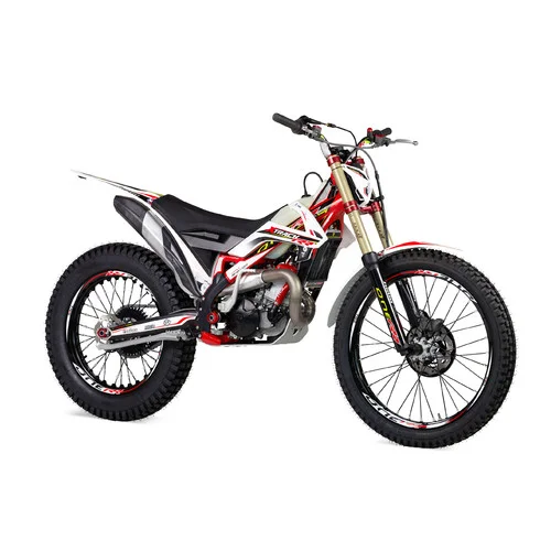TRS Xtrack RR 250 2021