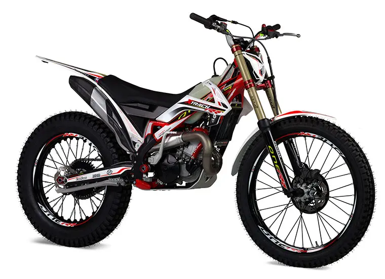 TRS Xtrack RR 280 2021