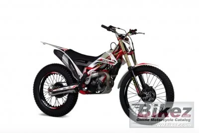 TRS Xtrack RR 300 2021