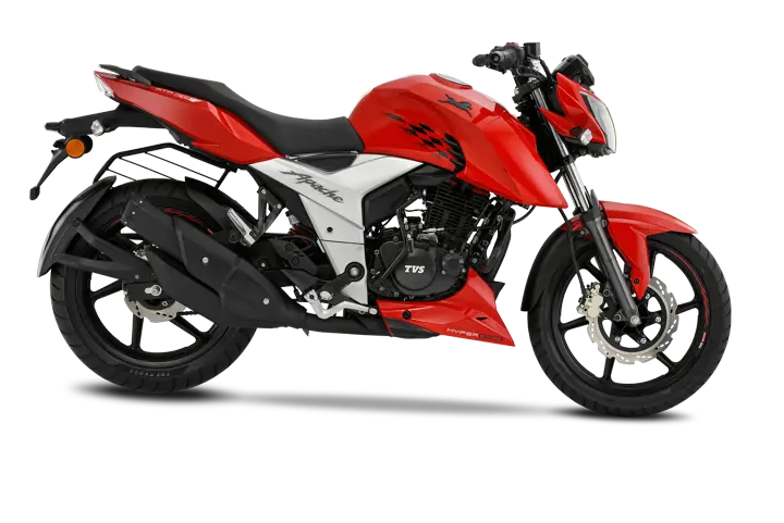 TVS Apache 150 2019