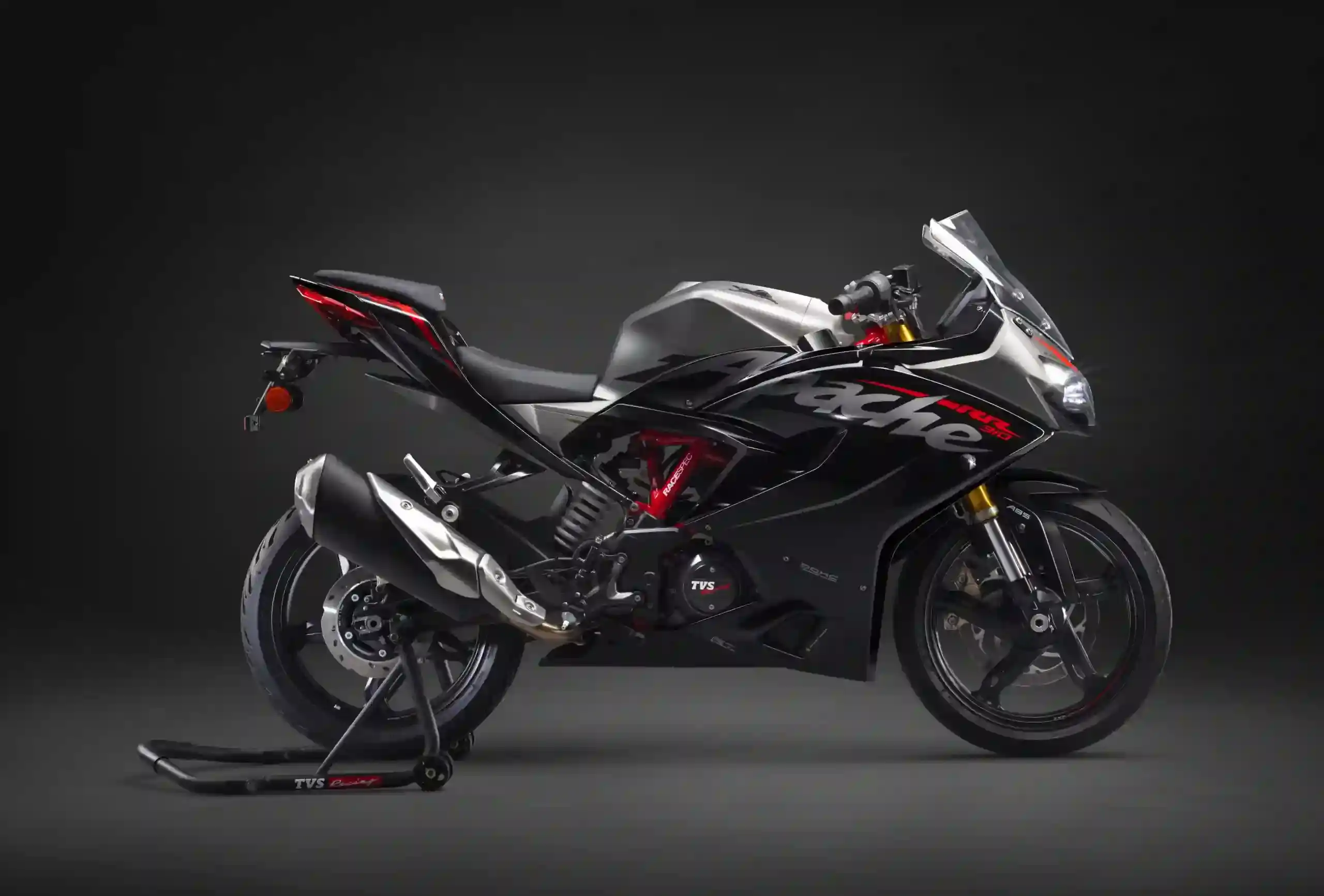 TVS Apache RR310 2020
