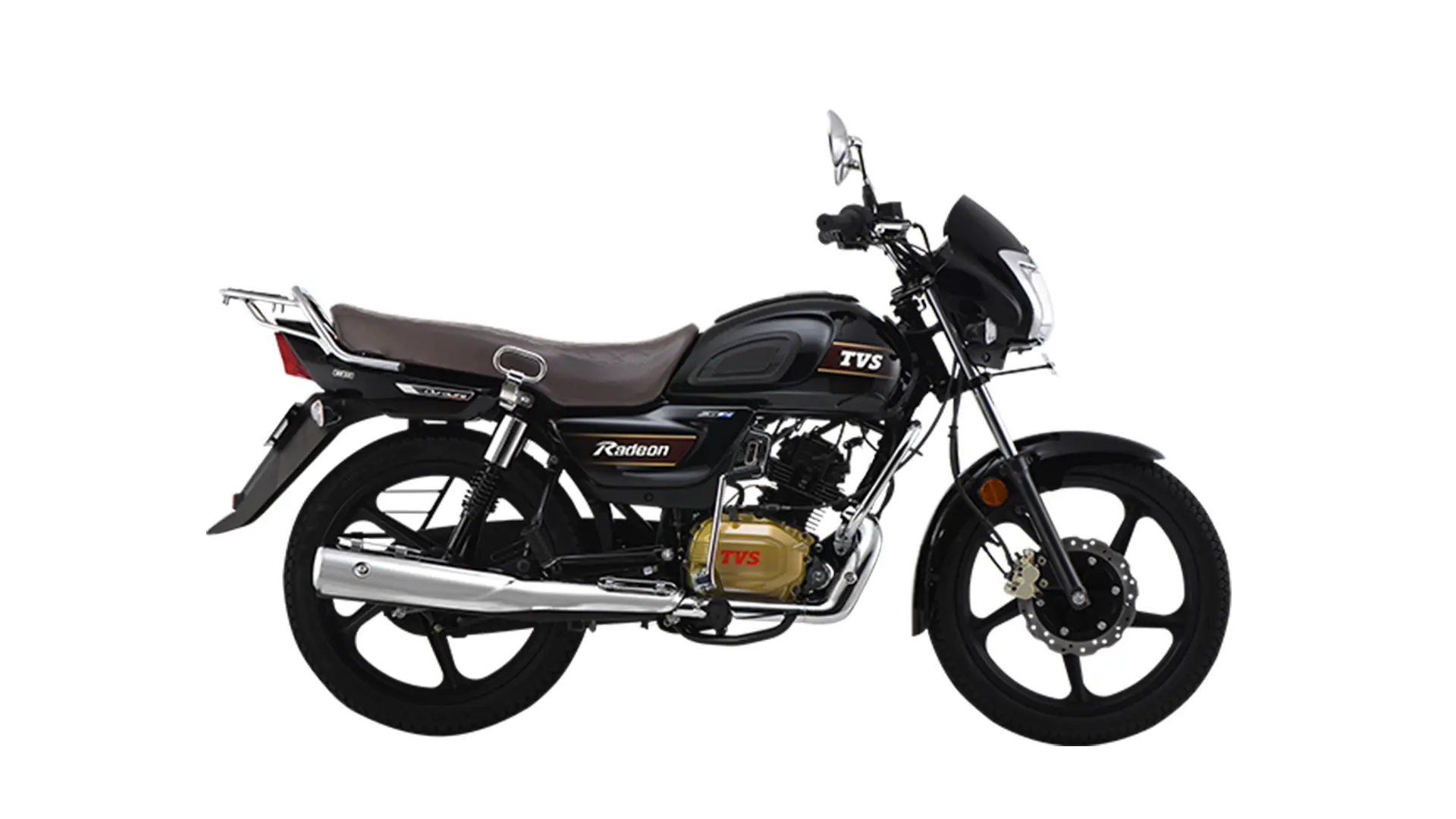 TVS Radeon 2020