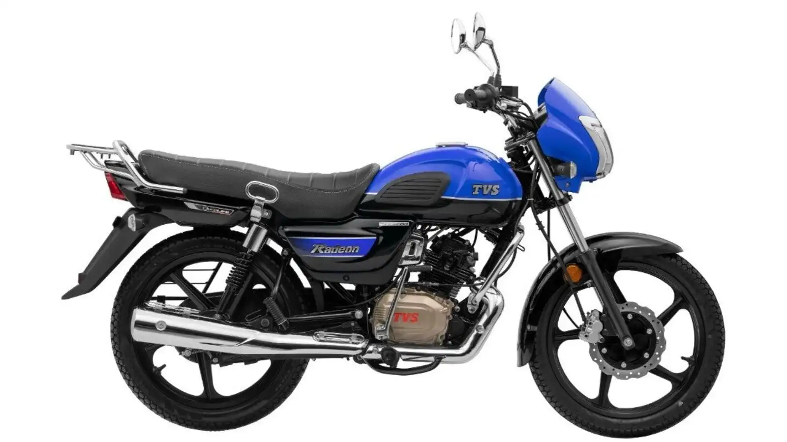 TVS Radeon 2022
