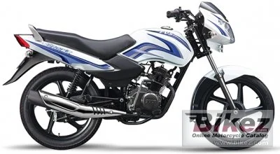 TVS Sport 2016
