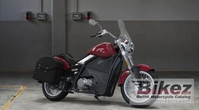 Tacita T Cruise Turismo 2022