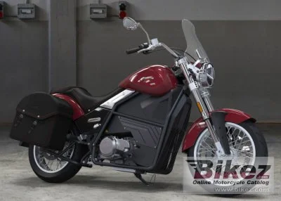 Tacita T Cruise Turismo 2023