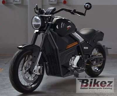 Tacita T Cruise Urban 2023