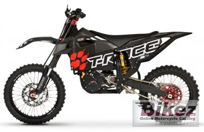 Tacita T Race Cross 2023